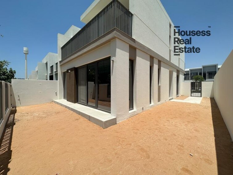 Elan Townhouse for Rent, Tilal Al Ghaf, Dubai