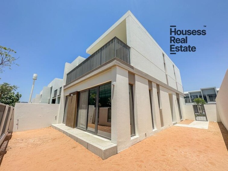 Elan Townhouse for Rent, Tilal Al Ghaf, Dubai