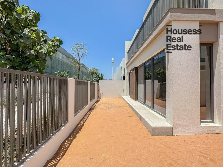 Elan Townhouse for Rent, Tilal Al Ghaf, Dubai