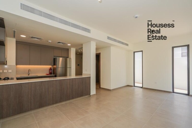 Elan Townhouse for Rent, Tilal Al Ghaf, Dubai