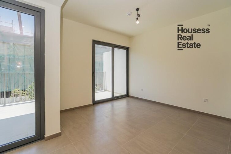 Elan Townhouse for Rent, Tilal Al Ghaf, Dubai