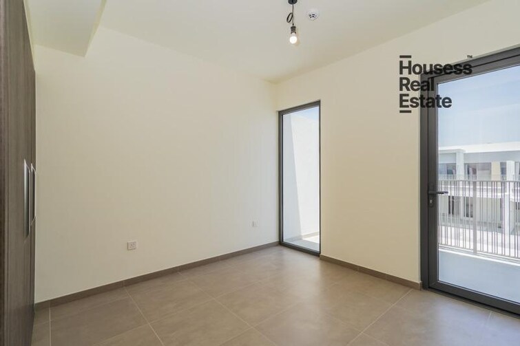 Elan Townhouse for Rent, Tilal Al Ghaf, Dubai
