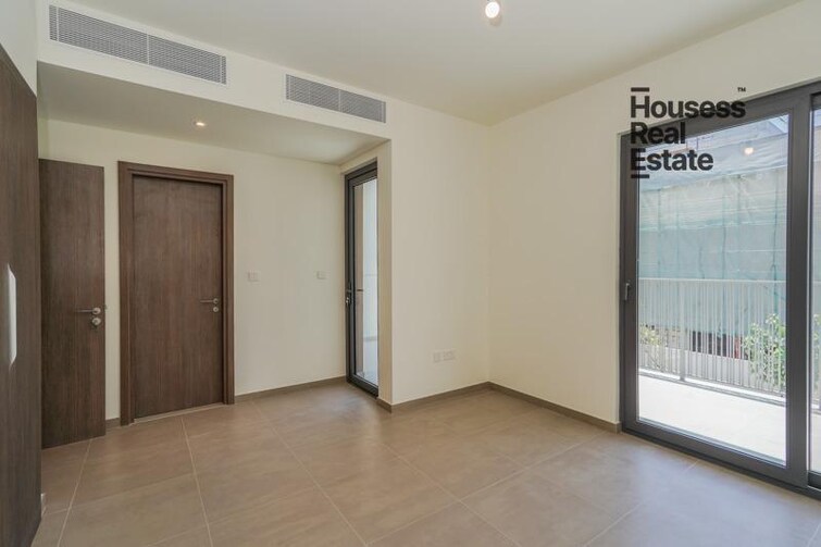 Elan Townhouse for Rent, Tilal Al Ghaf, Dubai