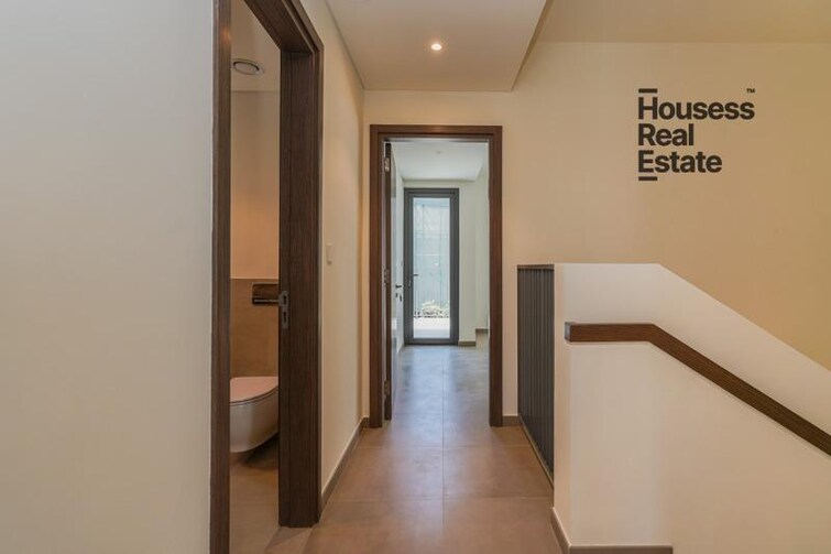 Elan Townhouse for Rent, Tilal Al Ghaf, Dubai