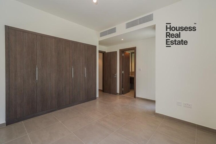 Elan Townhouse for Rent, Tilal Al Ghaf, Dubai