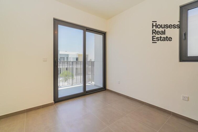Elan Townhouse for Rent, Tilal Al Ghaf, Dubai