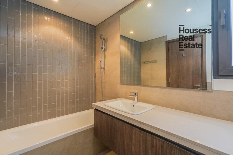 Elan Townhouse for Rent, Tilal Al Ghaf, Dubai