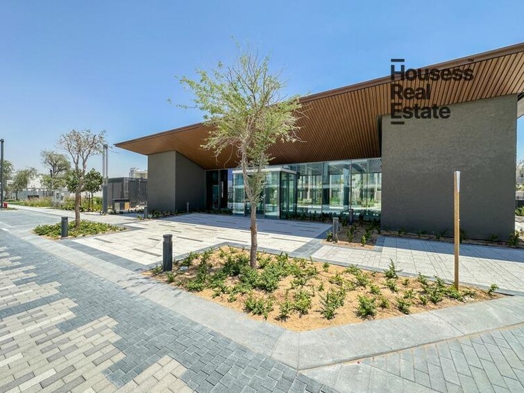 Elan Townhouse for Rent, Tilal Al Ghaf, Dubai