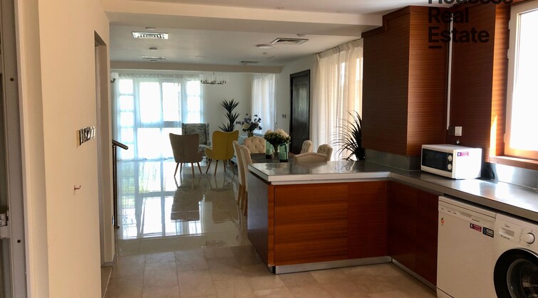 JVC District 18 Villa for Rent, Jumeirah Village Circle (JVC), Dubai