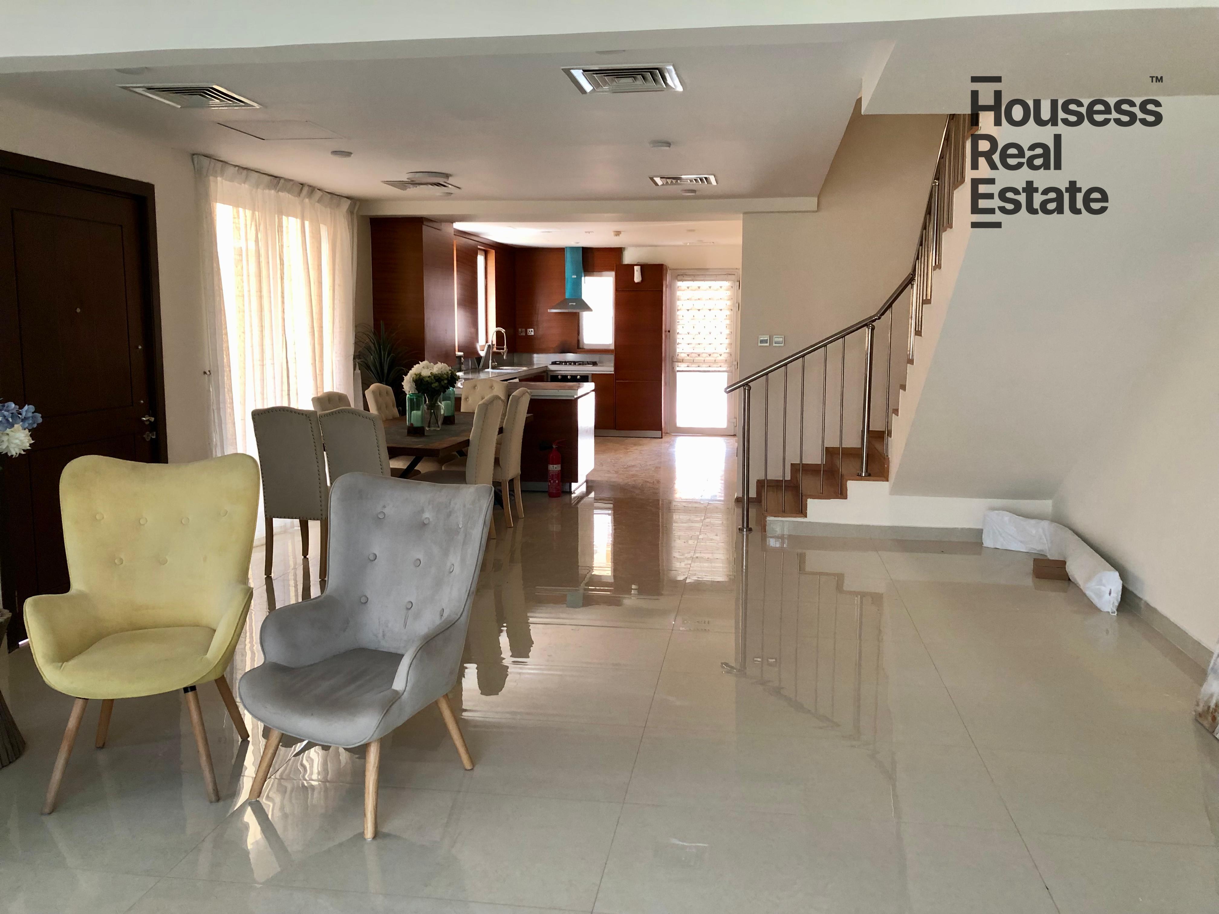 JVC District 18 Villa for Rent, Jumeirah Village Circle (JVC), Dubai