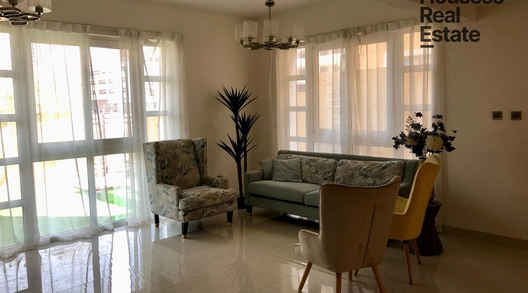 JVC District 18 Villa for Rent, Jumeirah Village Circle (JVC), Dubai