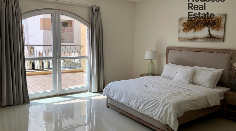JVC District 18 Villa for Rent, Jumeirah Village Circle (JVC), Dubai