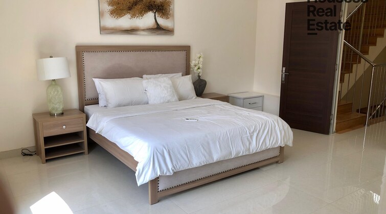 JVC District 18 Villa for Rent, Jumeirah Village Circle (JVC), Dubai