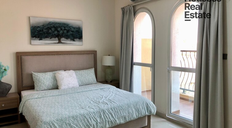 JVC District 18 Villa for Rent, Jumeirah Village Circle (JVC), Dubai