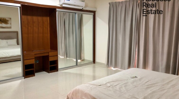 JVC District 18 Villa for Rent, Jumeirah Village Circle (JVC), Dubai