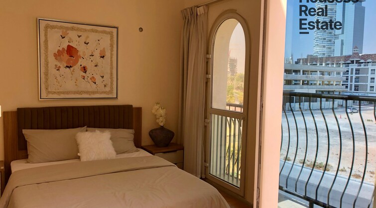 JVC District 18 Villa for Rent, Jumeirah Village Circle (JVC), Dubai