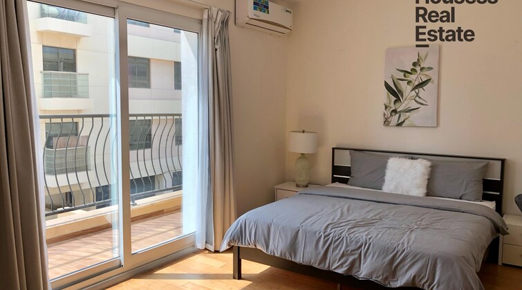 JVC District 18 Villa for Rent, Jumeirah Village Circle (JVC), Dubai