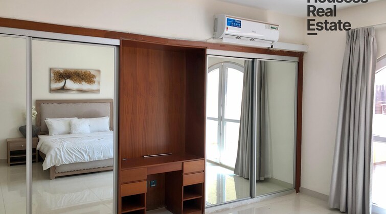 JVC District 18 Villa for Rent, Jumeirah Village Circle (JVC), Dubai