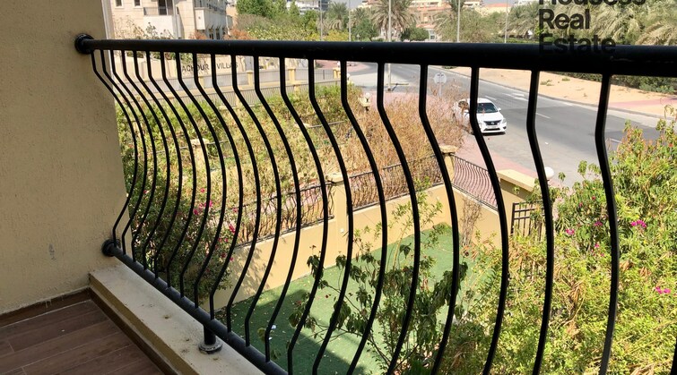 JVC District 18 Villa for Rent, Jumeirah Village Circle (JVC), Dubai