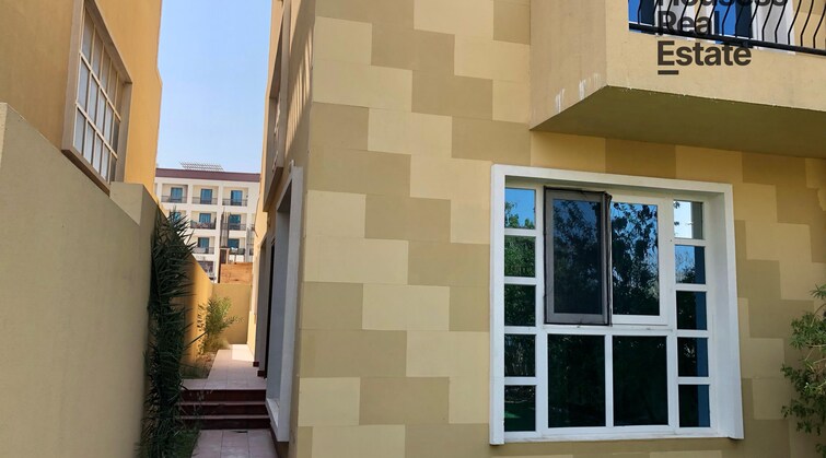 JVC District 18 Villa for Rent, Jumeirah Village Circle (JVC), Dubai