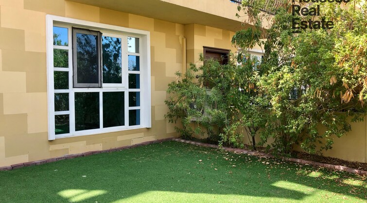 JVC District 18 Villa for Rent, Jumeirah Village Circle (JVC), Dubai