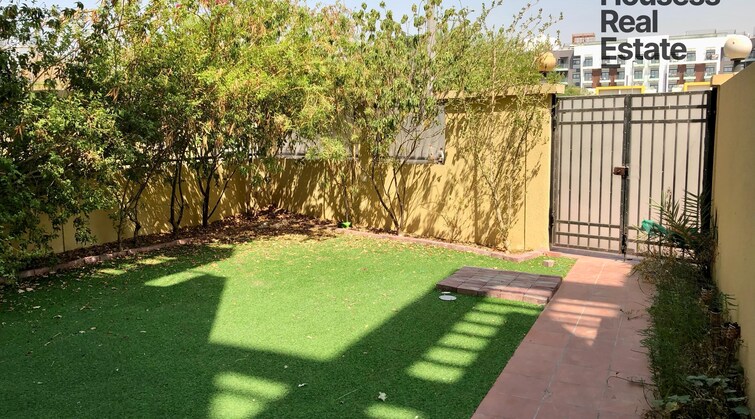JVC District 18 Villa for Rent, Jumeirah Village Circle (JVC), Dubai
