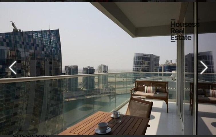 Vera Residences Apartment for Rent, Business Bay, Dubai