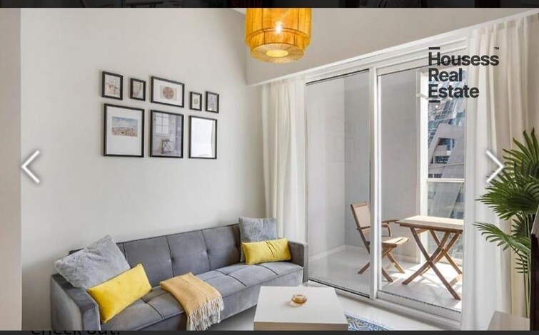 Vera Residences Apartment for Rent, Business Bay, Dubai