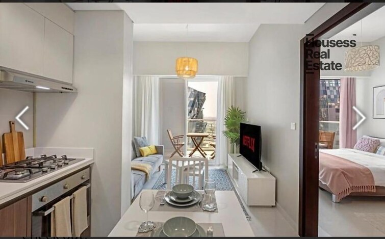 Vera Residences Apartment for Rent, Business Bay, Dubai