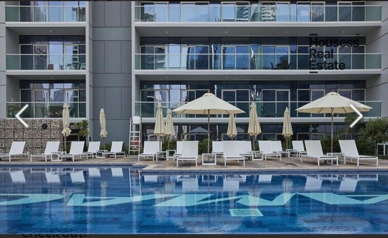 Vera Residences Apartment for Rent, Business Bay, Dubai