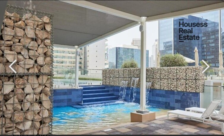 Vera Residences Apartment for Rent, Business Bay, Dubai