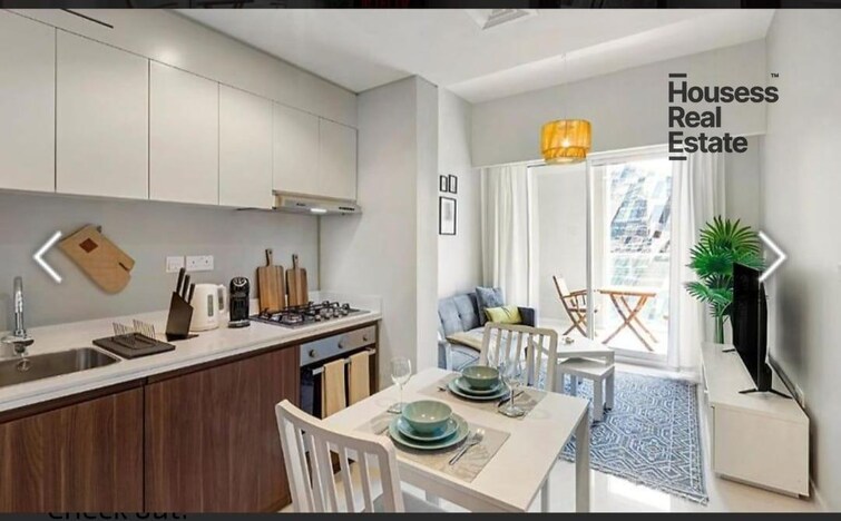 Vera Residences Apartment for Rent, Business Bay, Dubai