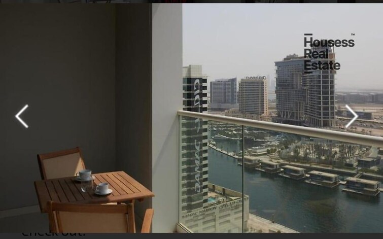Vera Residences Apartment for Rent, Business Bay, Dubai