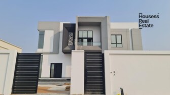 5 BR Villa For Rent in Al Quoz 1 Cover Image