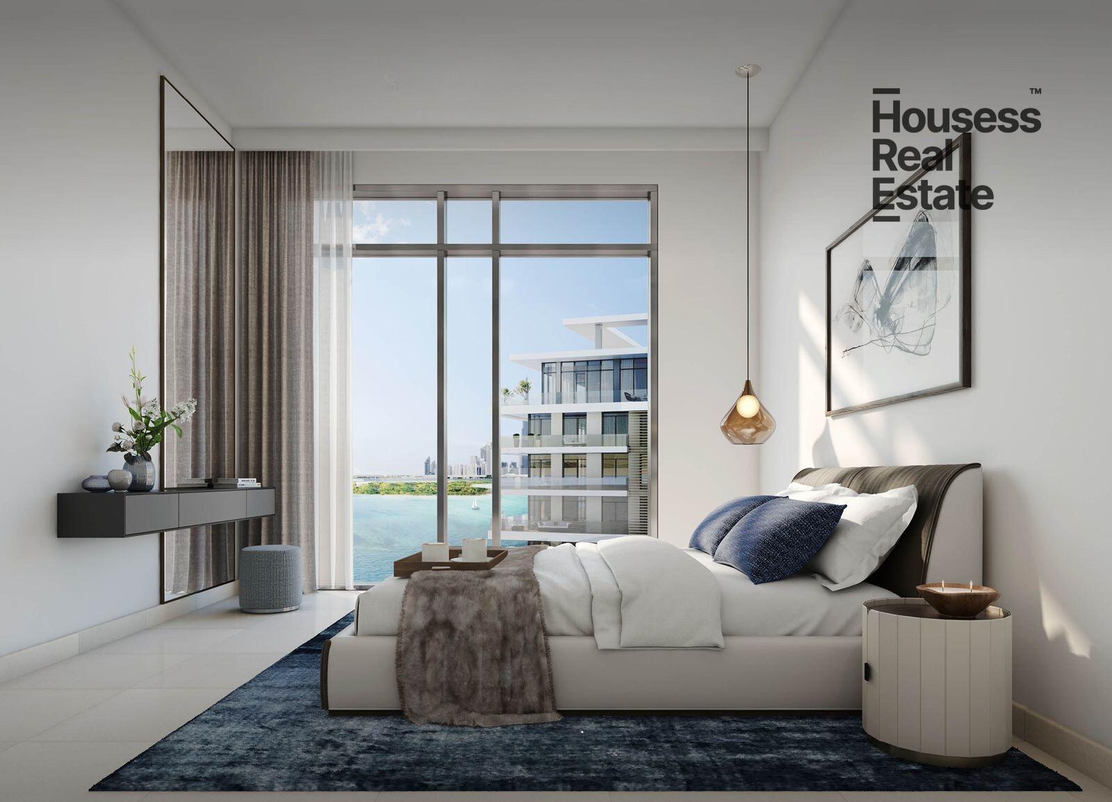 The Cove Apartment for Sale, Dubai Creek Harbour, Dubai