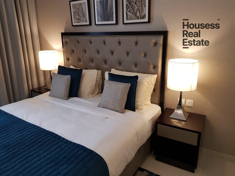 Residential District Apartment for Rent, Dubai South, Dubai