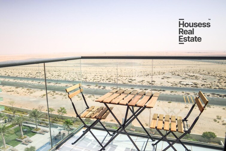 Residential District Apartment for Rent, Dubai South, Dubai