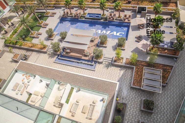 Residential District Apartment for Rent, Dubai South, Dubai