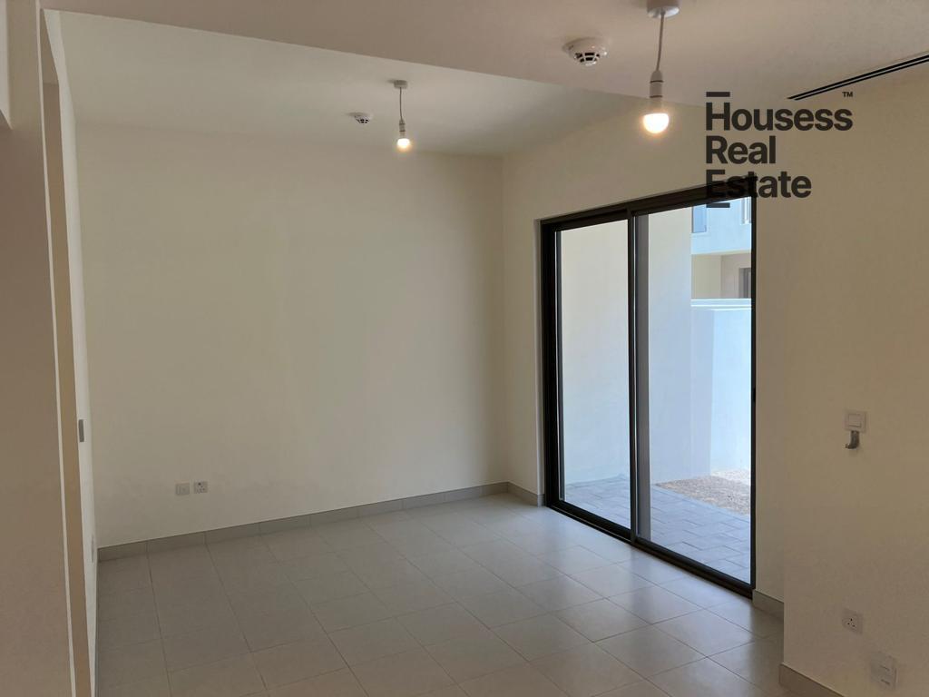  Townhouse for Rent, Dubai South, Dubai