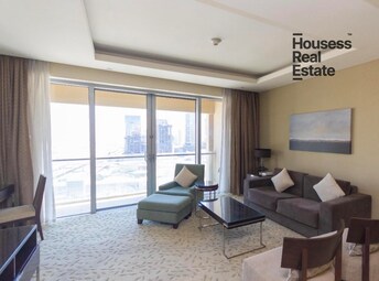 The Address Dubai Mall Apartment for Rent, Downtown Dubai, Dubai