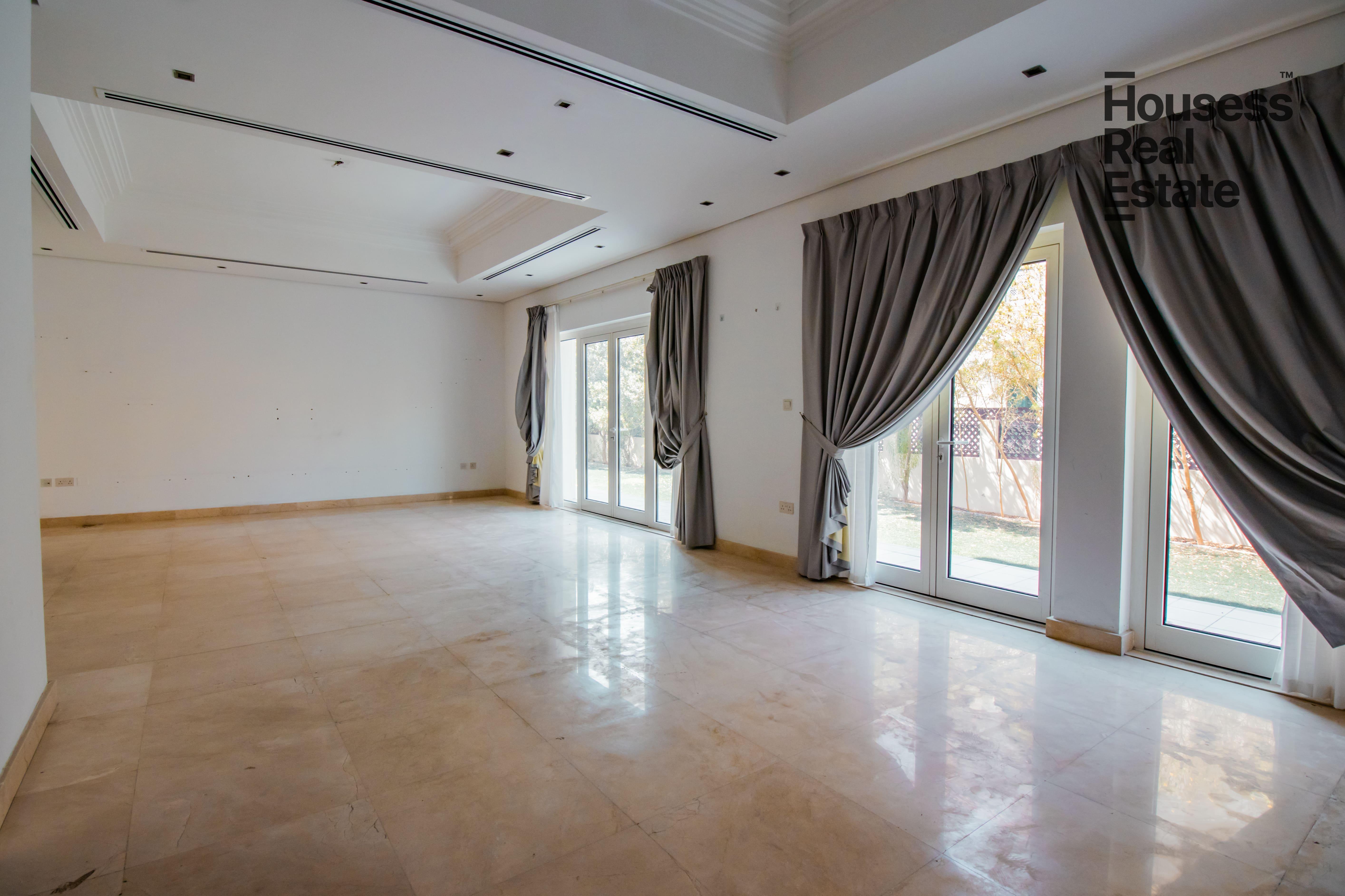 Quortaj Villa for Rent, Al Furjan, Dubai