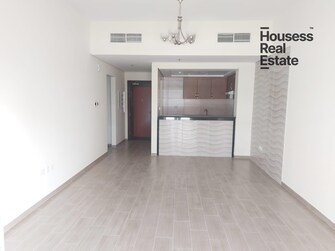 1 BR Apartment For Rent in Al Hathboor Residence Cover Image