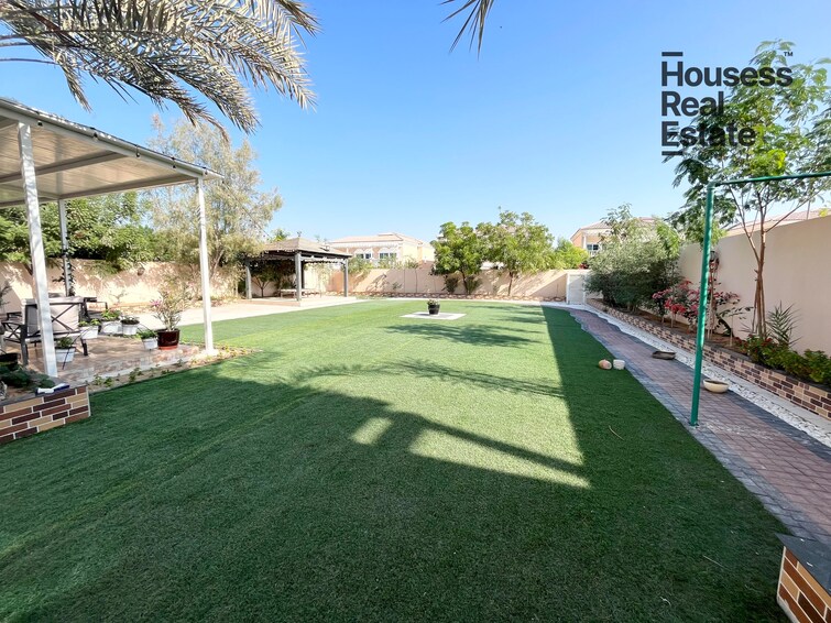 JVC District 16 Villa for Rent, Jumeirah Village Circle (JVC), Dubai