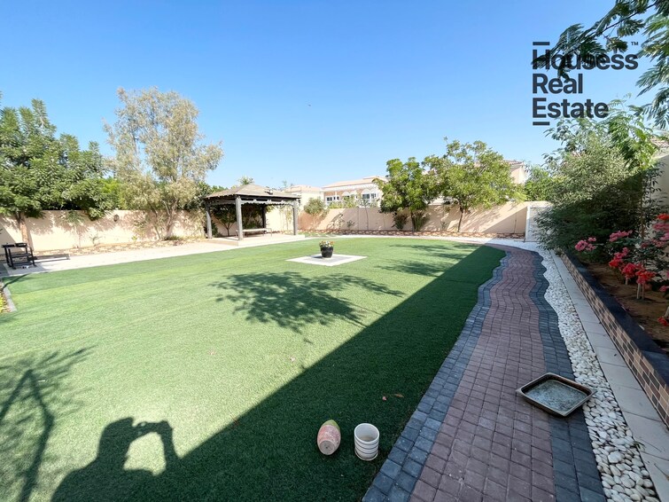 JVC District 16 Villa for Rent, Jumeirah Village Circle (JVC), Dubai