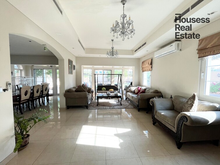 JVC District 16 Villa for Rent, Jumeirah Village Circle (JVC), Dubai