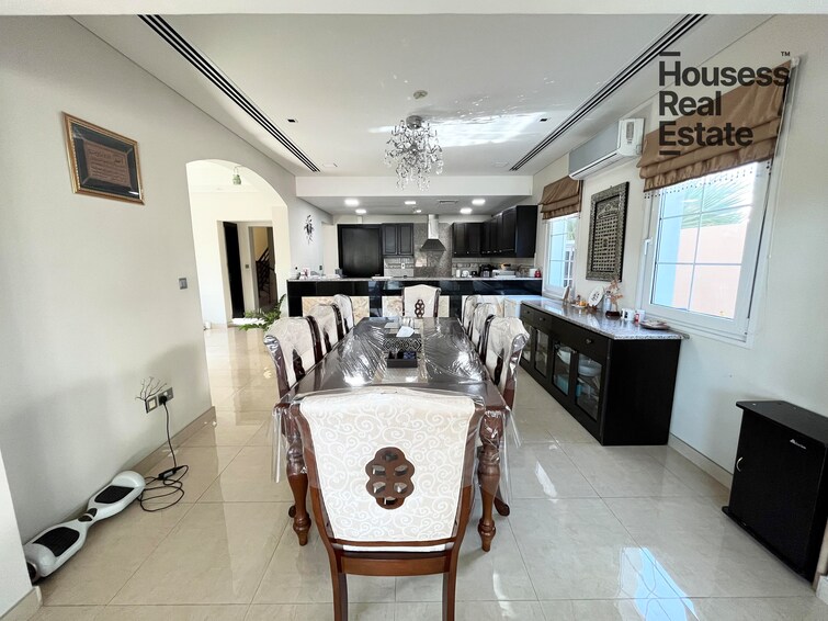 JVC District 16 Villa for Rent, Jumeirah Village Circle (JVC), Dubai