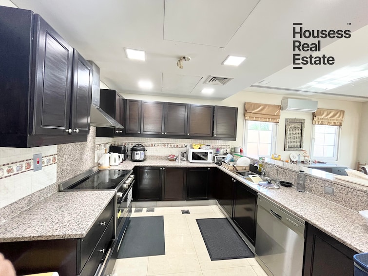 JVC District 16 Villa for Rent, Jumeirah Village Circle (JVC), Dubai