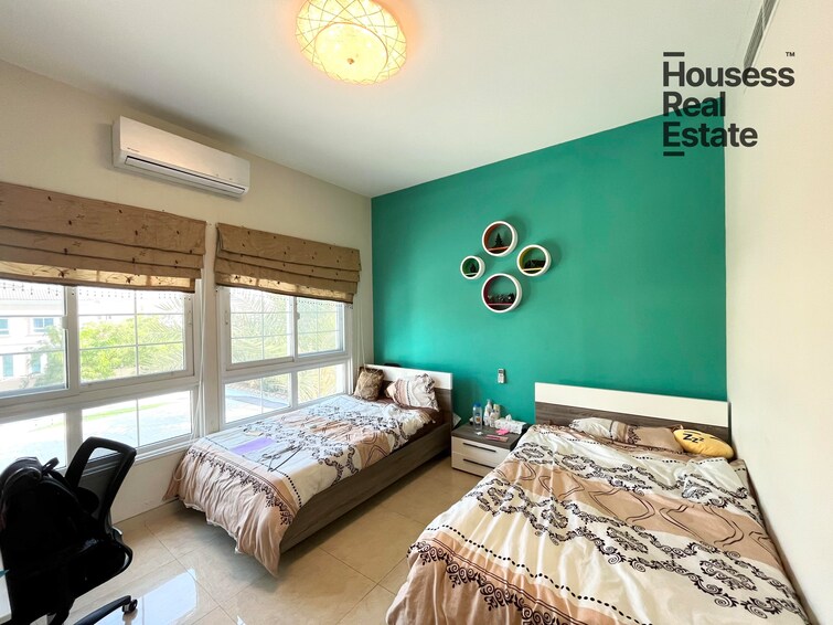 JVC District 16 Villa for Rent, Jumeirah Village Circle (JVC), Dubai