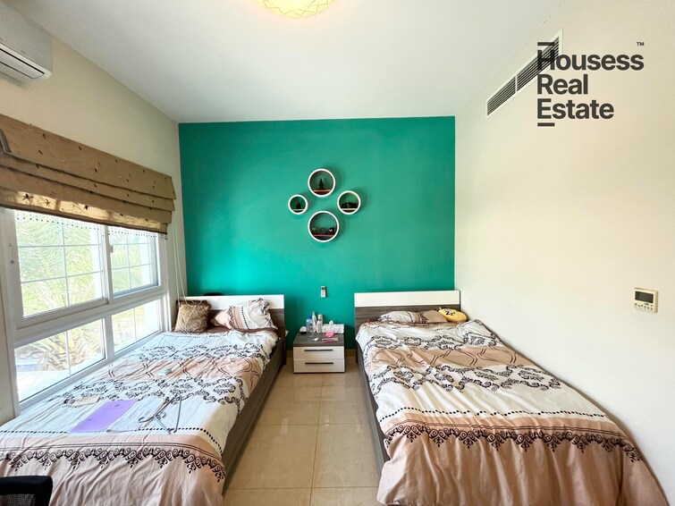 JVC District 16 Villa for Rent, Jumeirah Village Circle (JVC), Dubai