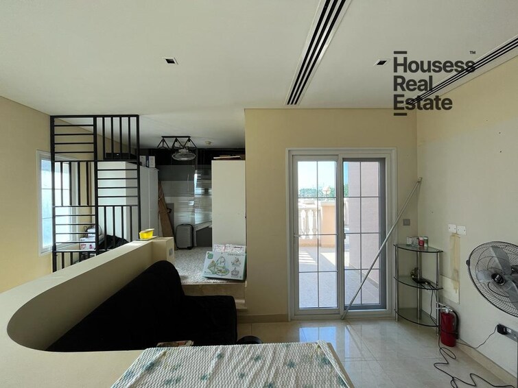 JVC District 16 Villa for Rent, Jumeirah Village Circle (JVC), Dubai